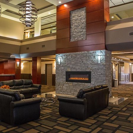 Chateau Nova Peace River Екстериор снимка